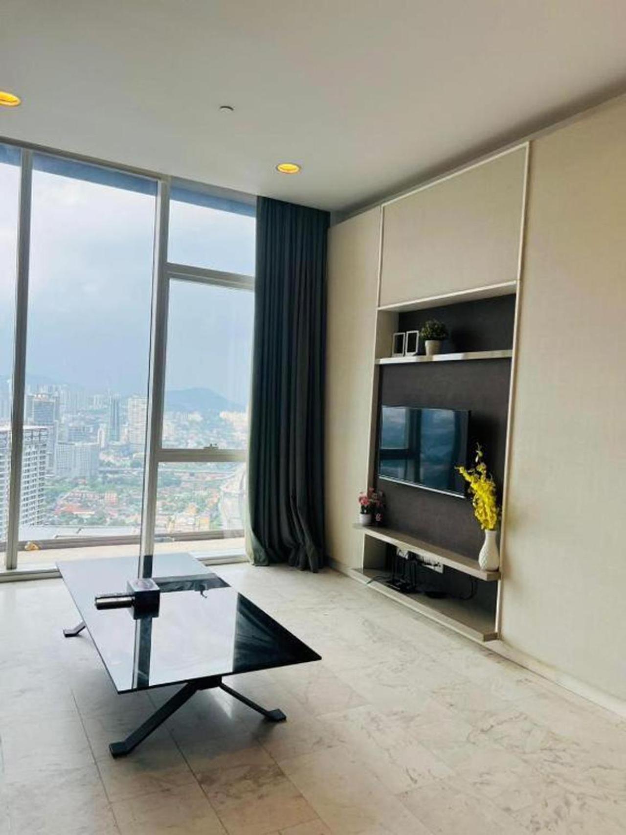 Klcc Beyond Hospitality Suites Platinum Kuala Lumpur Esterno foto