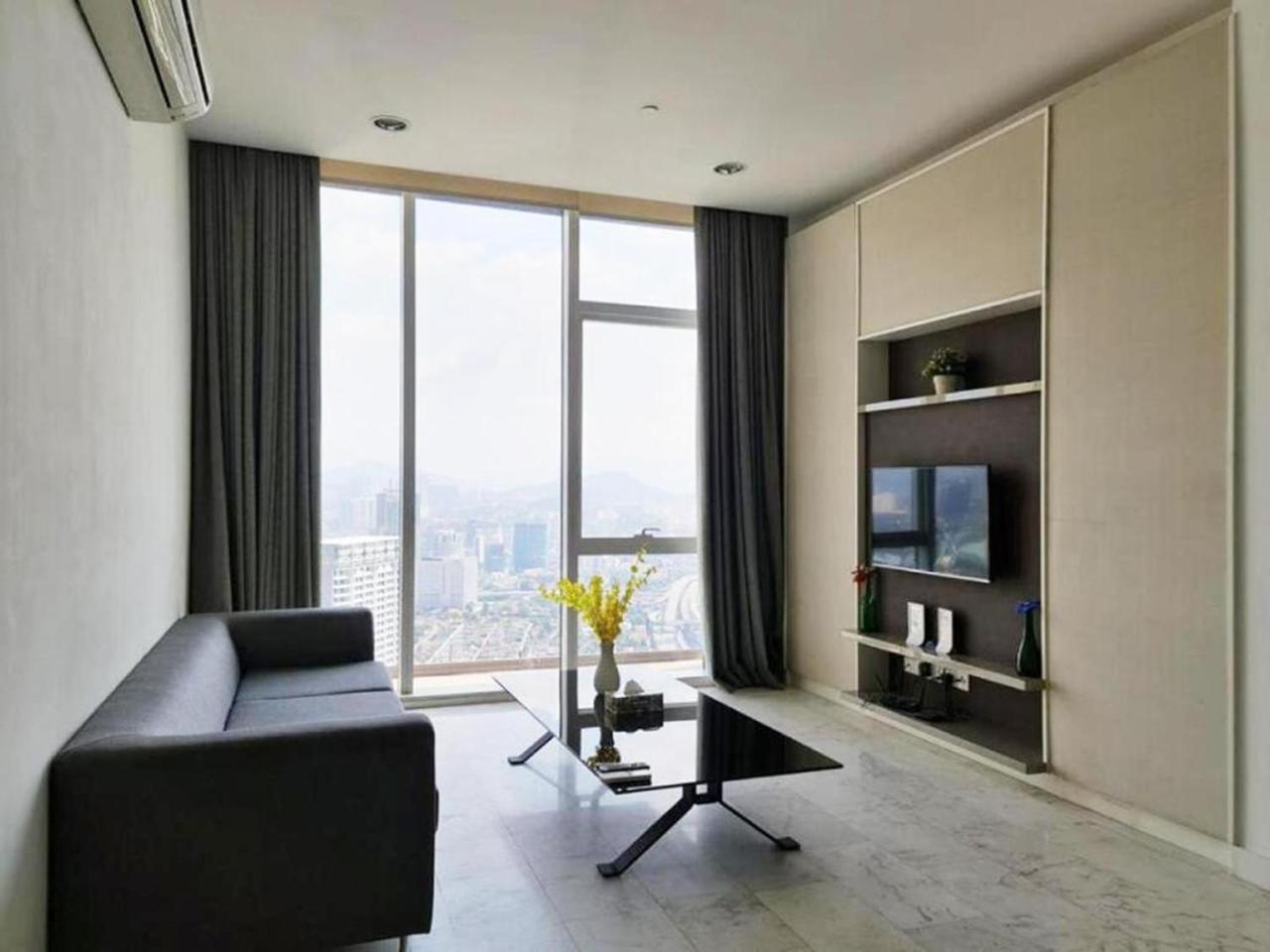 Klcc Beyond Hospitality Suites Platinum Kuala Lumpur Esterno foto