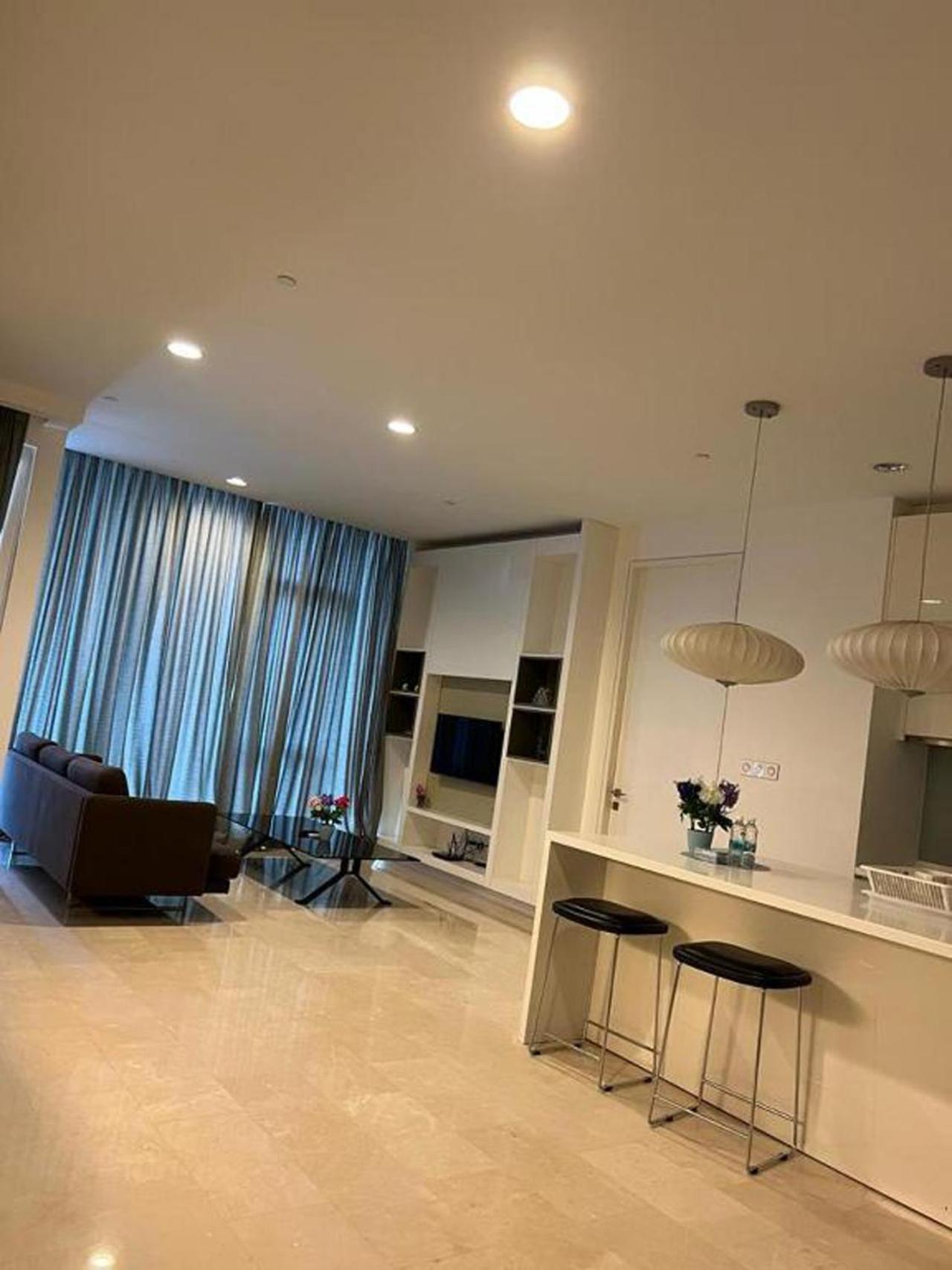 Klcc Beyond Hospitality Suites Platinum Kuala Lumpur Esterno foto