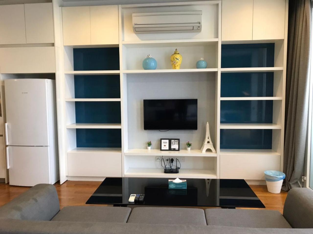 Klcc Beyond Hospitality Suites Platinum Kuala Lumpur Esterno foto