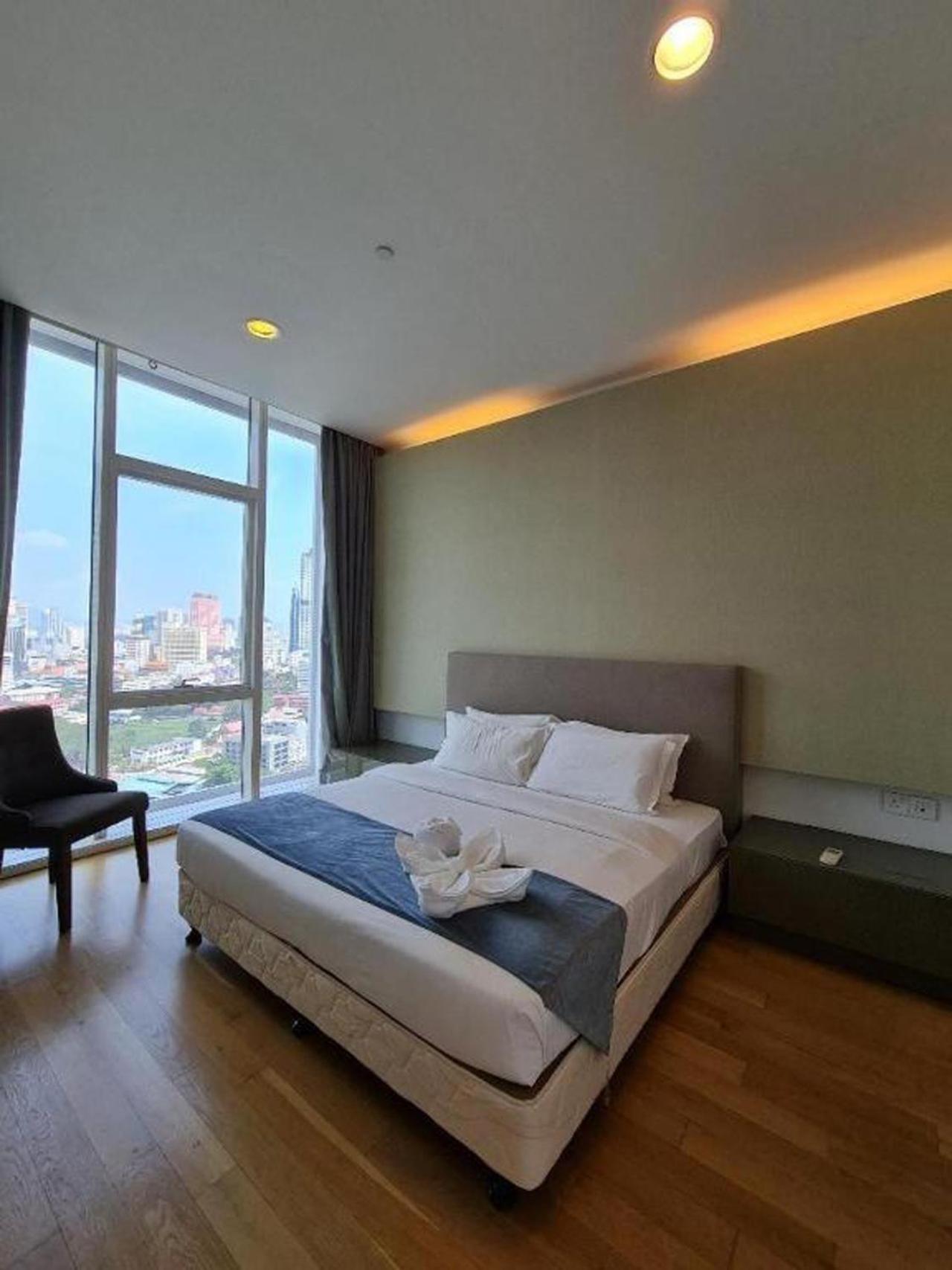 Klcc Beyond Hospitality Suites Platinum Kuala Lumpur Esterno foto