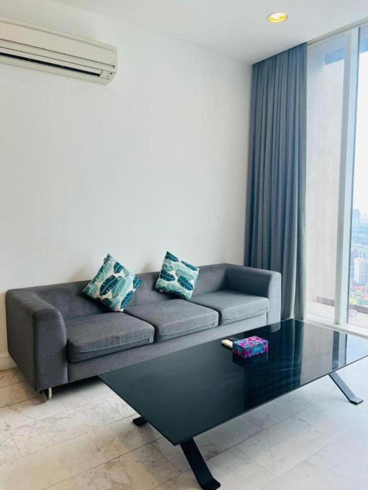Klcc Beyond Hospitality Suites Platinum Kuala Lumpur Esterno foto