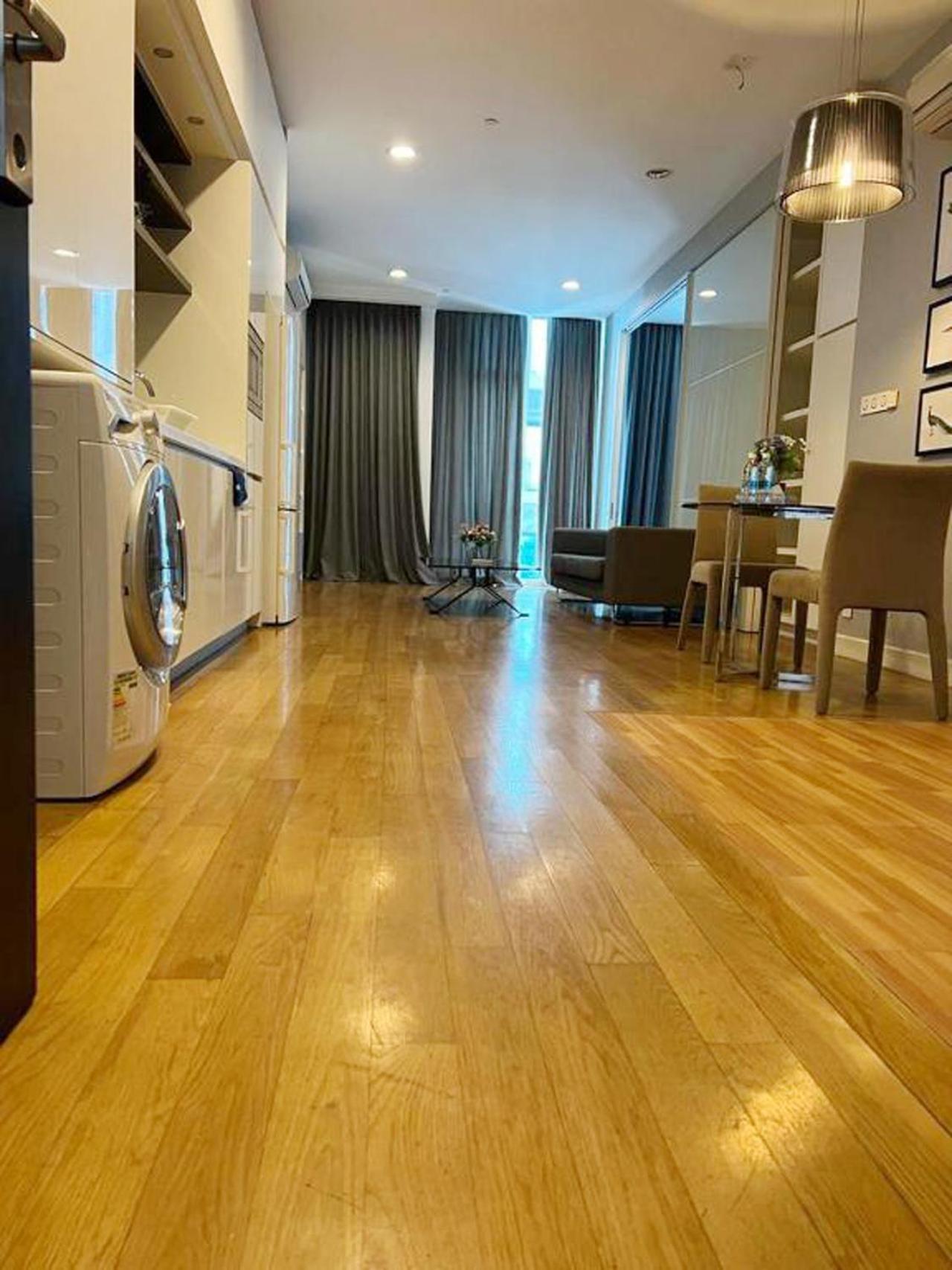 Klcc Beyond Hospitality Suites Platinum Kuala Lumpur Esterno foto