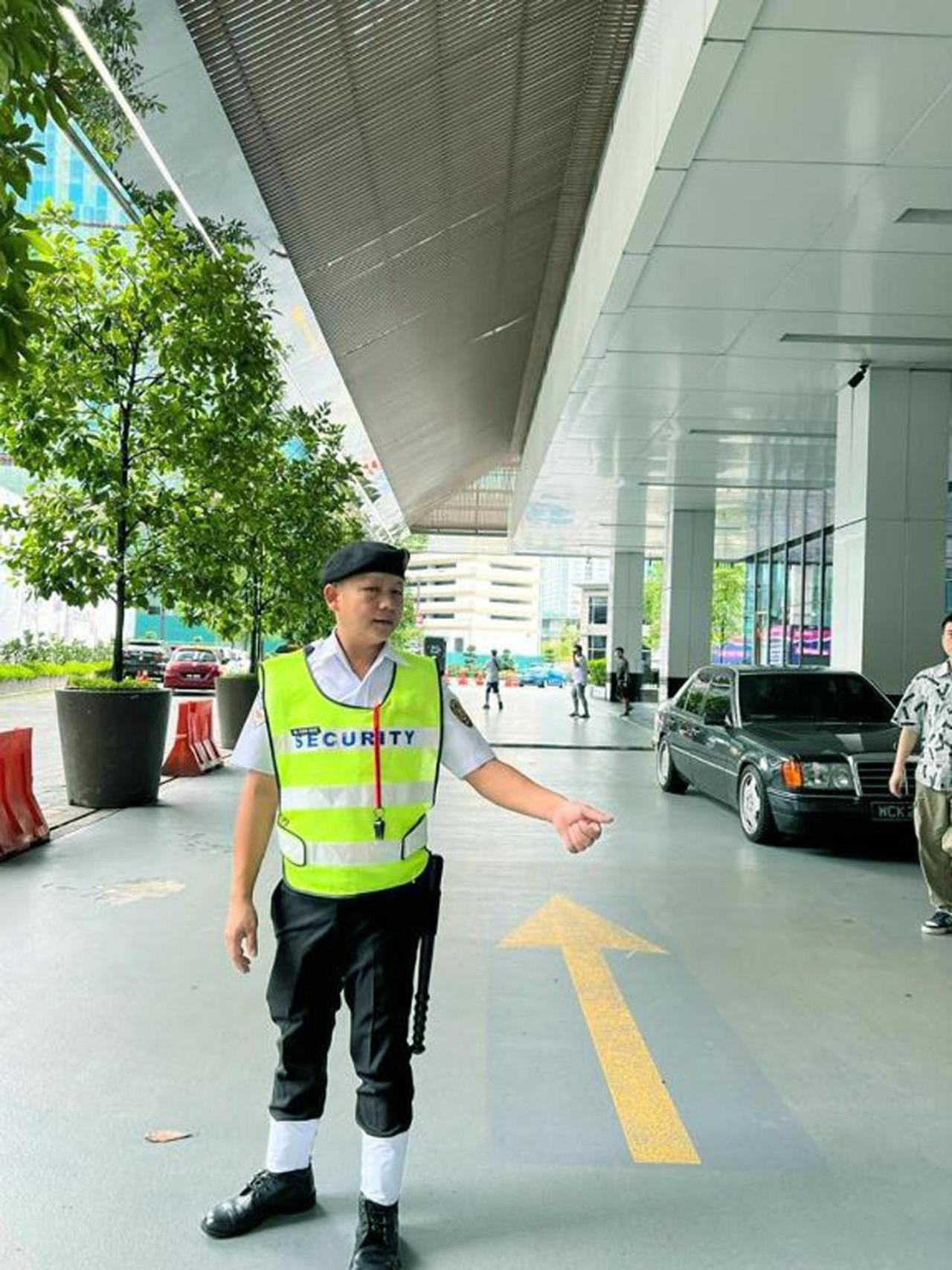 Klcc Beyond Hospitality Suites Platinum Kuala Lumpur Esterno foto